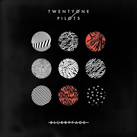 Twenty One Pilots - Blurry