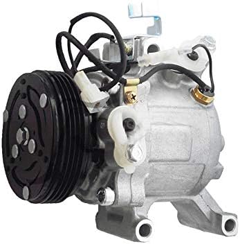 New AC Compressor 88310B1070 for Toyota Passo Daihatsu Terios Boon Sirion