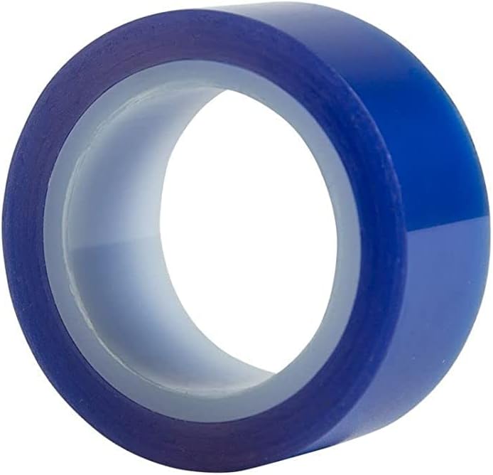 Cricut Heat Resistant Tape | 15.8m (52ft) | Holds heat transfer material in place during application