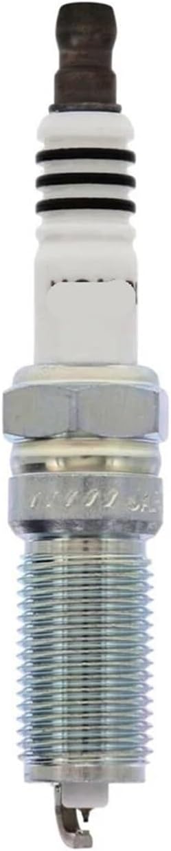 4-pack Ruthenium HX spark plugs 2011-2019 L4 1.6L Ps-