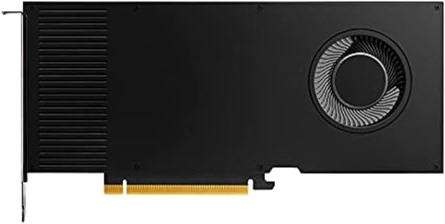 PNY Quadro RTX A4000 16GB Smallbox