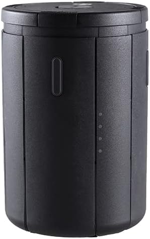 SOLKIN Drone Accessories for DJI Inspire 2 and Ronin 2 Battery Charging Hub