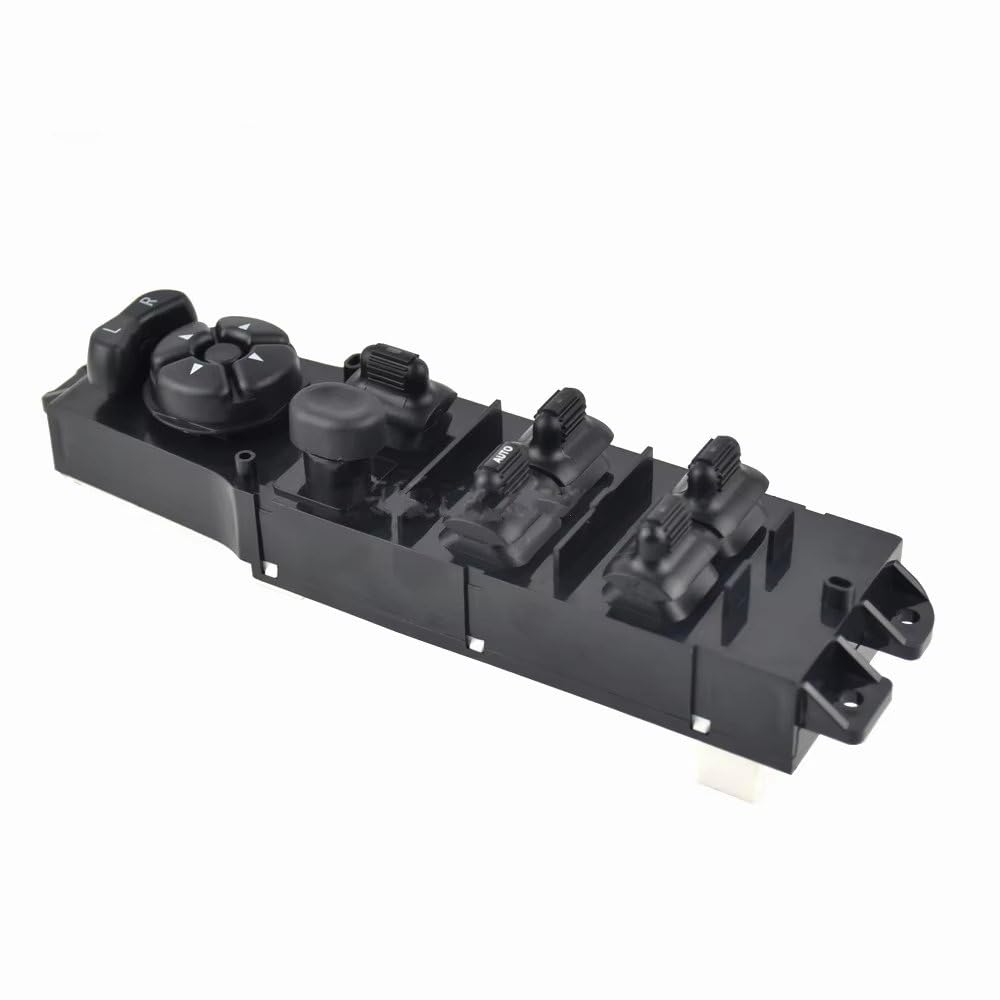 Electric Window 56009449AC Power Window Master Control Switch XJ Series Left 4 Door For Jeep For Cherokee 4 Door 1997-2001 68171681AA