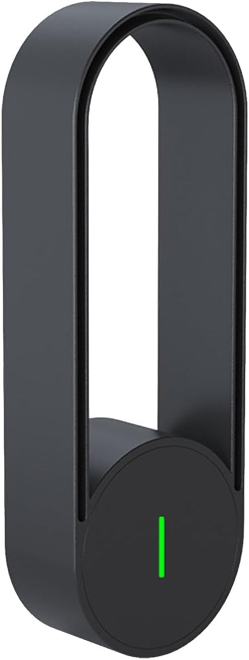 Air Purifier USB Air Purifier for Home Bedroom Silent Operation Air Cleaner for Smoke Allergies Pet Dander Air Purifiers for Home or Work Portable Air Purifier for Office Bedroom Kitchen
