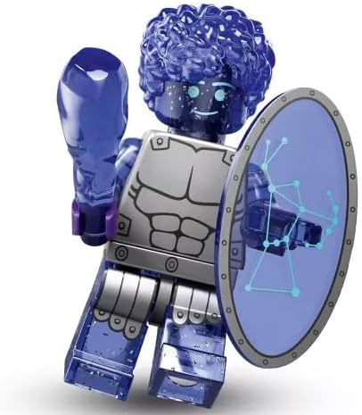 LEGO Minifigures Series 26 Orion 71046 Figurine (Bagged)