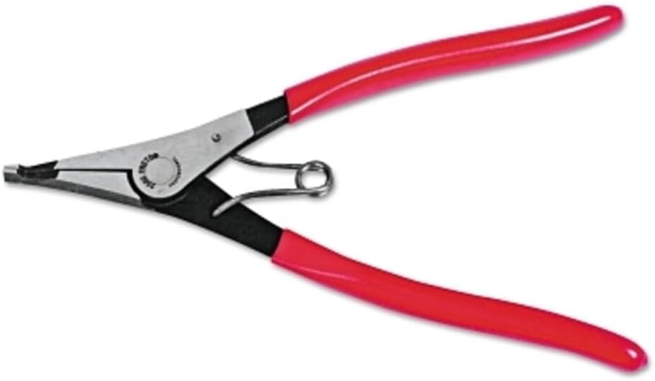 Proto J250G Proto 9-Inch Lock Ring Horseshoe Washer Pliers