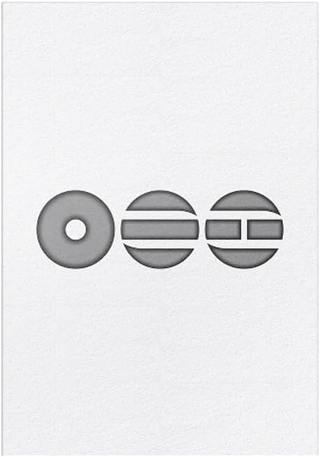 BTS [The 5th Album 'ARIRANG'](Living Legend Ver.) + 3 Extra Photocards Set