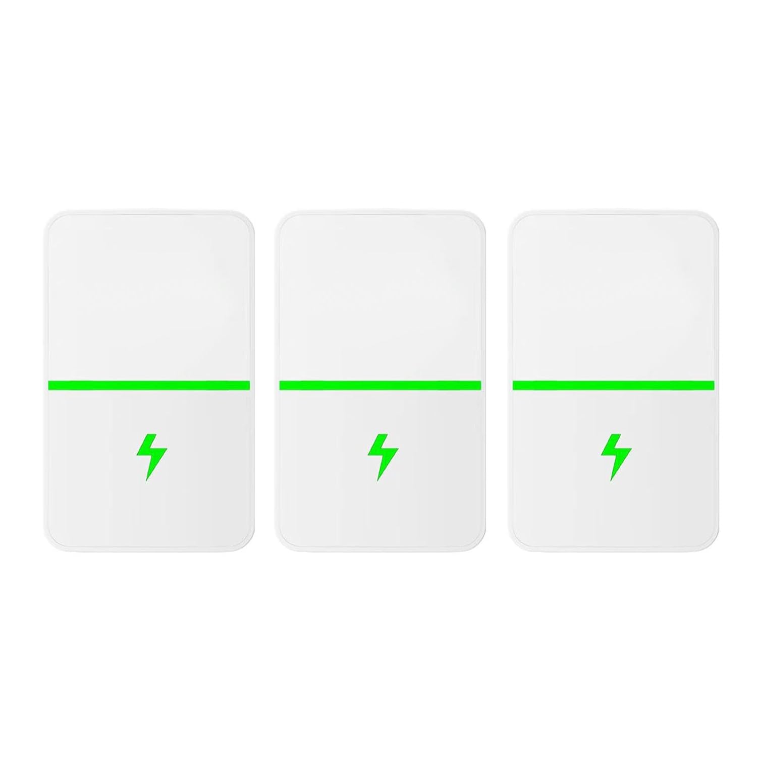 Stop Watt Power Saver, Energy Saving Device, Electricity Saving Box, Household Stable Voltage Device with Multiple Protection, No Extra Consumption, And Safe for Home