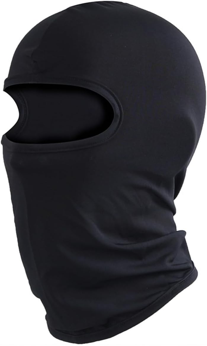 Balaclava Ski Mask Head Mask Full Face Mask Windproof Face Cover Sun UV Protection Scarf Men Women Outdoor Sport Cycling Cap