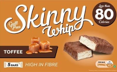 Skinny Whip Chocolate Orange 20g Delicious Special For Easter Tasty And Twisty Treat Gift Hamper, Christmas,Birthday,Easter Gift Sold By Kidzbuzz (5)