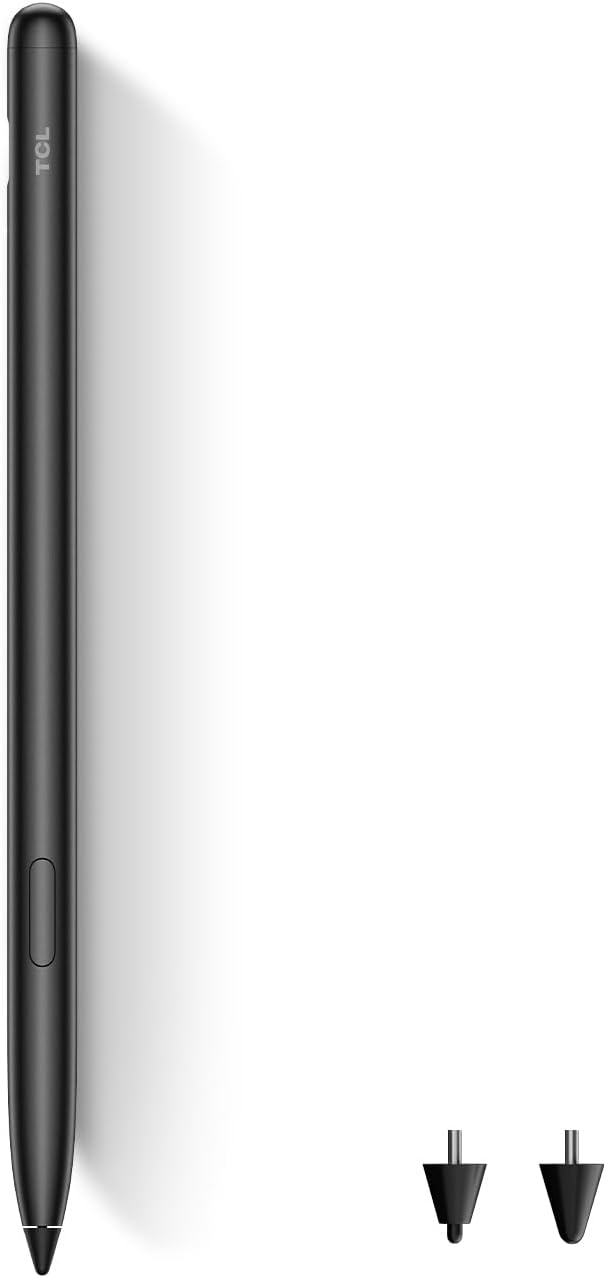 TCL T-Pen 2 Digital Stylus Pen for TCL Tablets, 4,096 Pressure Levels