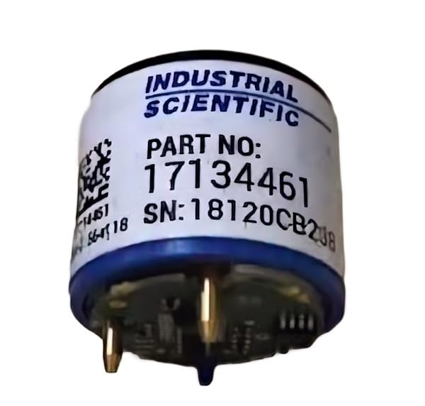 1713-4461 17134461 O2 Sensor Oxygen Sensor for Industrial Scientific MX4