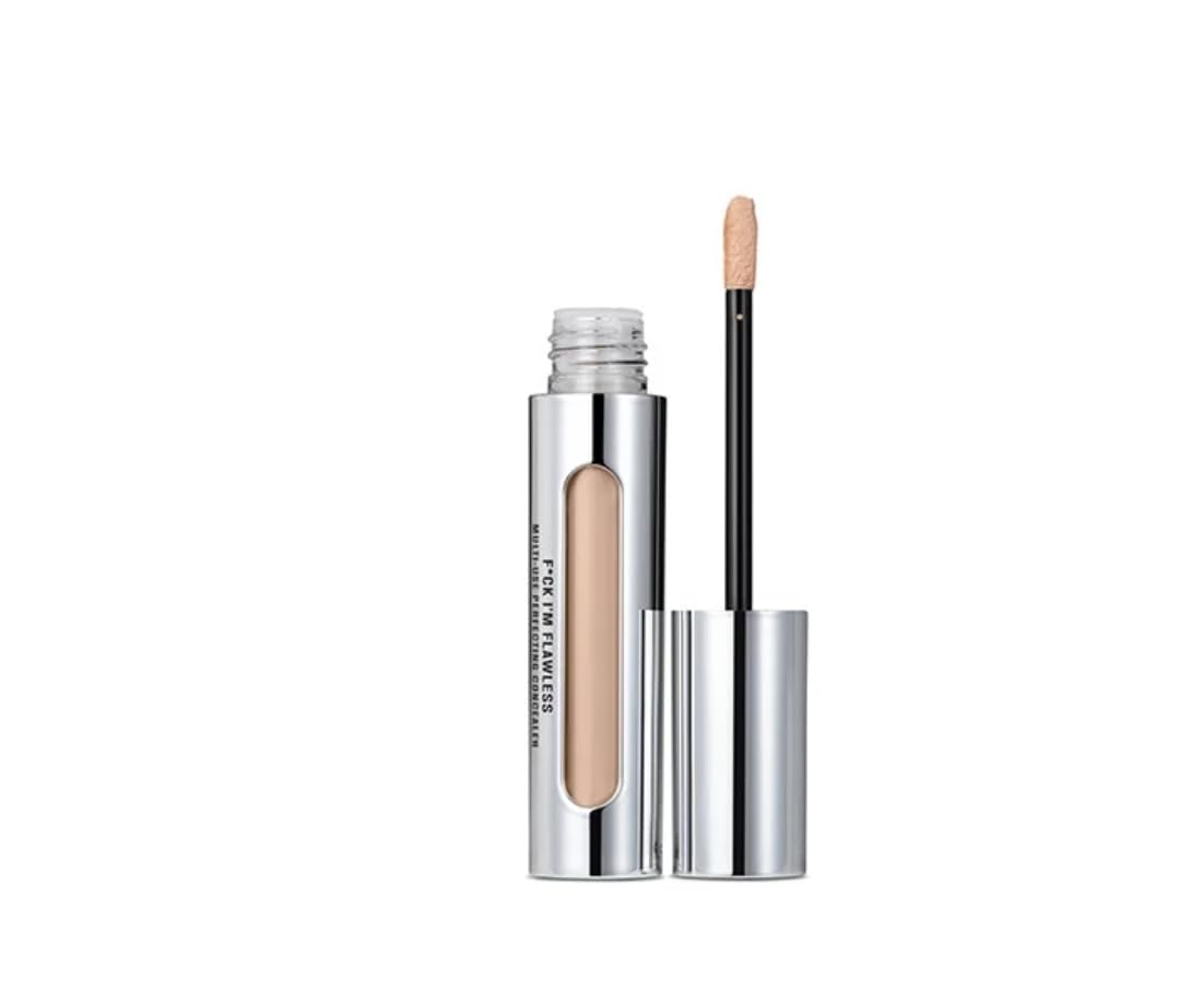 IL MAKIAGE FLAWLESS MULTI-USE PERFECTING CONCEALER 08 (7 ML/ 0.23 FL OZ), Beige