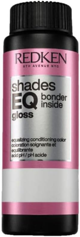 Redken Shades Eq Gloss Color Bonder Inside 09Nb 60ml