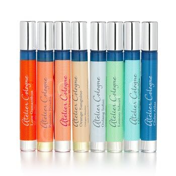 Atelier Cologne Gift Set Variety