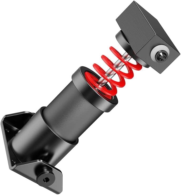MOZA SR-P Lite Brake Pedal Performance Kit for R5 Bundle