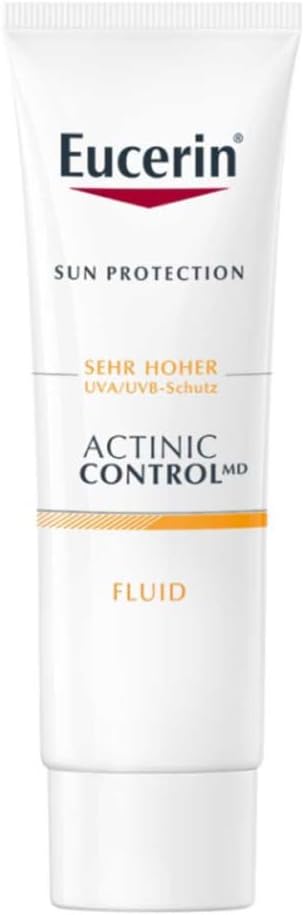 EUCERIN Actinic Control MD Emulsion 80 ml