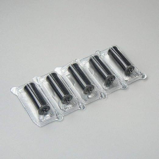 JIO - Open Data C20 Labelling Gun Ink Rollers (Pack of 5)