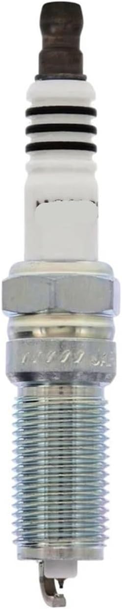4-pack Ruthenium HX spark plugs 2016-2018 L4 2.3L Ps-