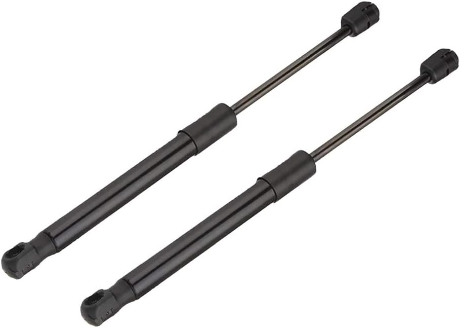 AUTORCE 2 Pcs Rear Tailgate Boot Gas Struts Intended For VW Tiguan 5N 2007-2018 SUV For Golf Plus 2004-2014 Hatchback Lift Support Shock Absorber System 475 (N) 520 MM - 5N0827550