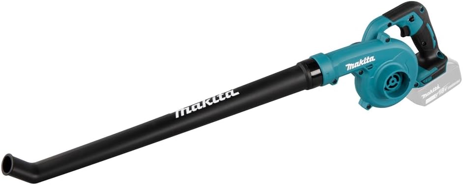 Makita DUB186Z 18V Li-ion LXT Blower - Batteries and Charger Not Included