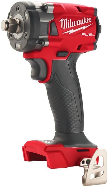 M18 FIW2F12-0X Fuel™ 1/2in Friction Ring Impact Wrench 18V Bare Unit