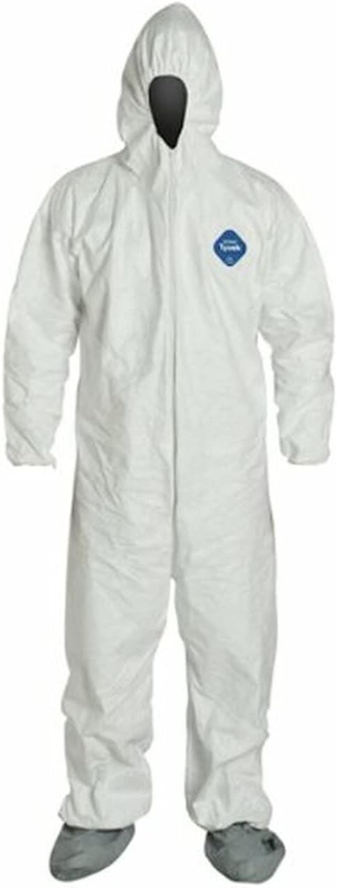 DuPont Industrial & Scientific unisex-adult