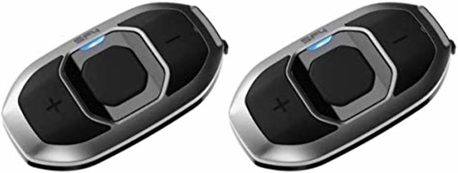 Sena - SF4-02D - SF4 Bluetooth Communication HD System Dual