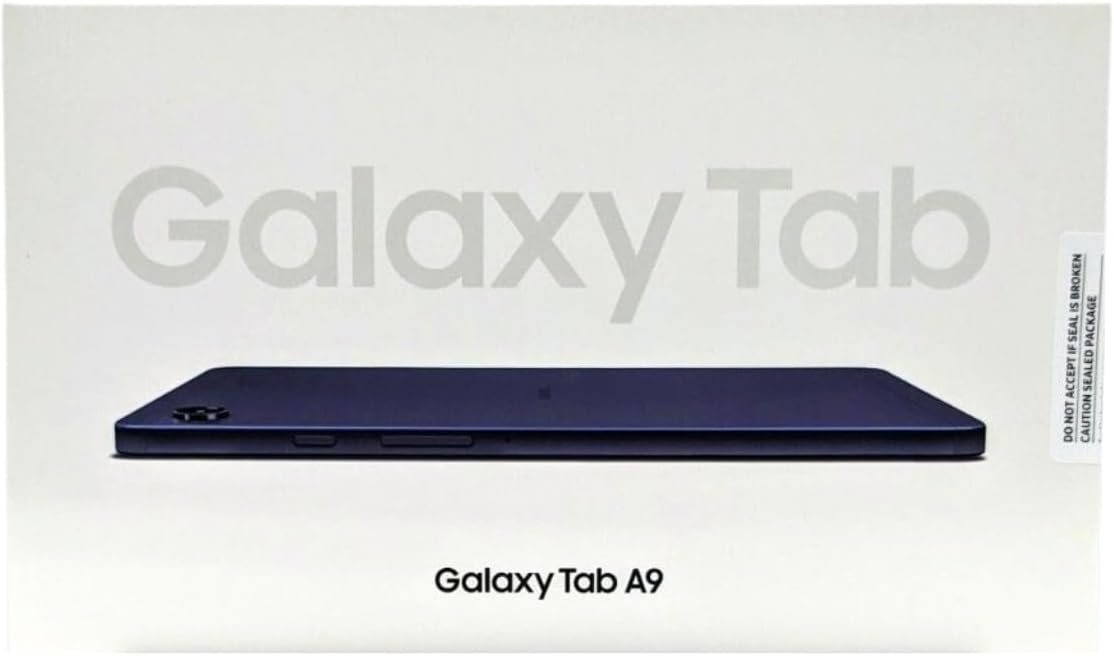 Samsung Galaxy Tab A9 8.7' 4GB/64GB LTE Blue (Navy) X115