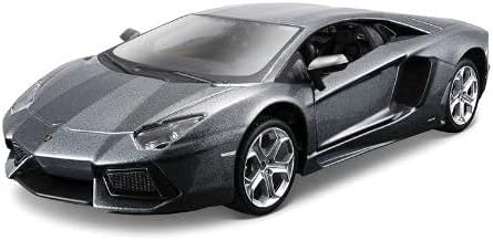Maisto 1:24 Scale Assembly Line Lamborghini Aventador Coupe