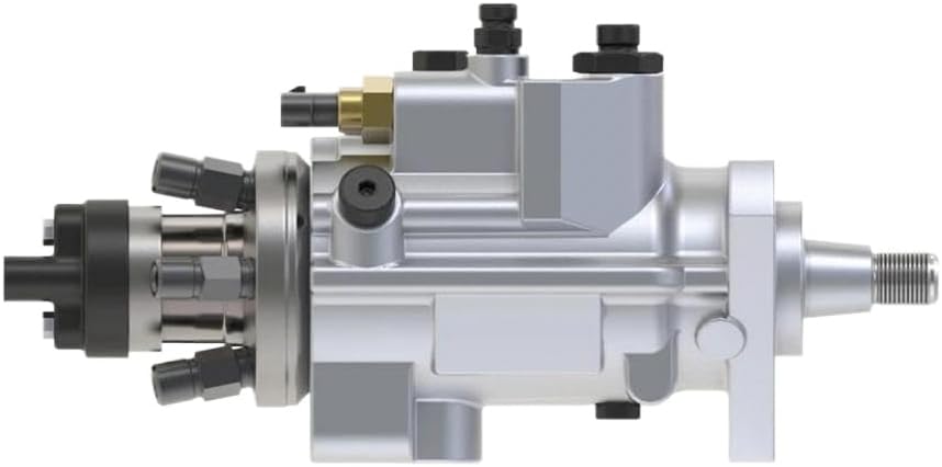 Compatible Fuel Pump Compatible With Stanadyne Excavator RE568067 DE2635-6320 Replacement Parts