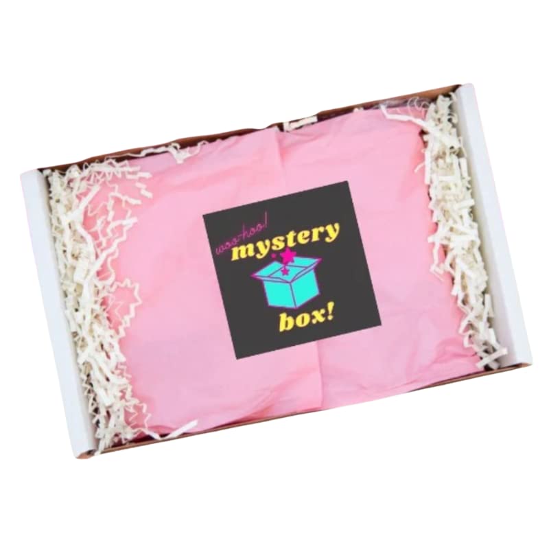 Mystery Box