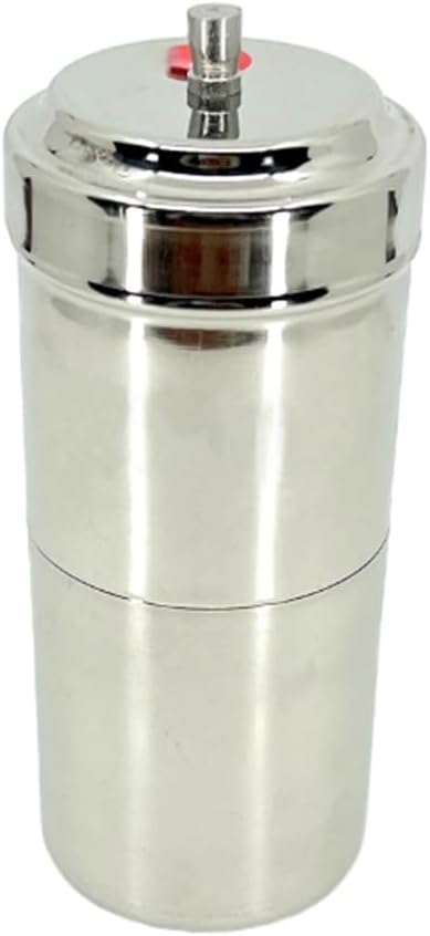 Eternals Stainless Steel South Indian Filter Coffee Drip Maker