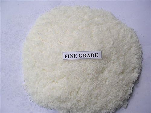 Desiccated/Dessicated Coconut Fine Grade Flour Perfect for Baking & Curries Quality Sweets Gluten Free by Masala Cottage® 25g-1.9kg (25g)