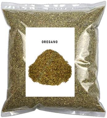 Spice Zone Dried Oregano Premium Herbs (90 gram)