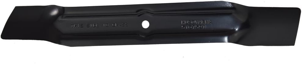 Ufixt Fits Flymo Chevron 32VC (966608501), EASIMO and Easimo EM032 (9643225-01) Lawnmower Metal Blade - 32cm (13") FLY046