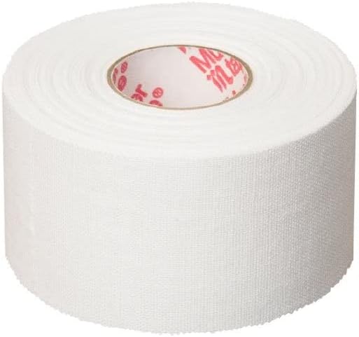 MTape®, White, 3.8 cm x 13.7 m, 1 Roll