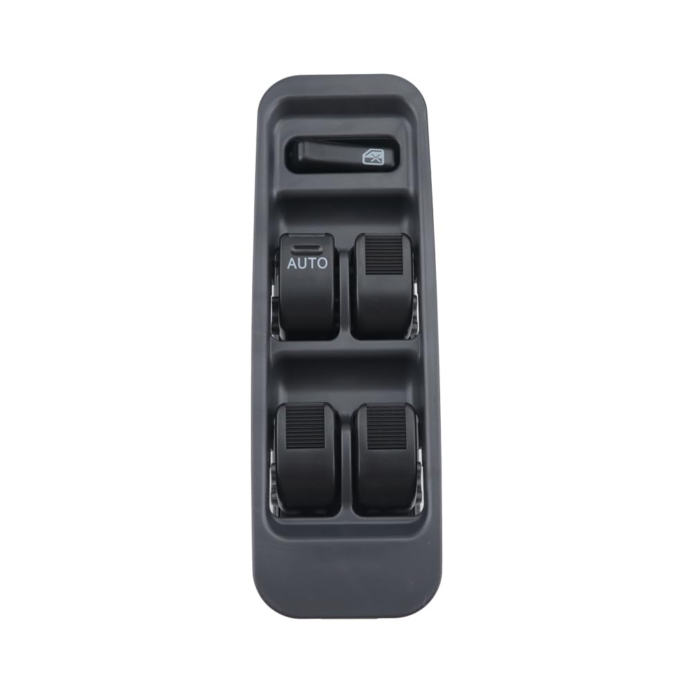 Control Switch Car Window Switch Compatible with to-yota Av-Anza Compatible with Dai-hatsu Si-rion Te-rios Se-rion YRV 84820‑97201 1998 1999 2000 2001(Left)