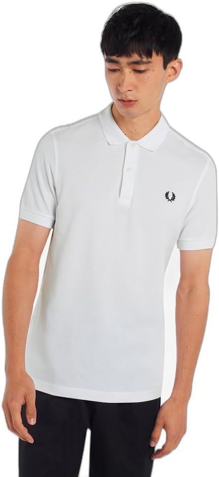 Fred Perry Men's The Shirt