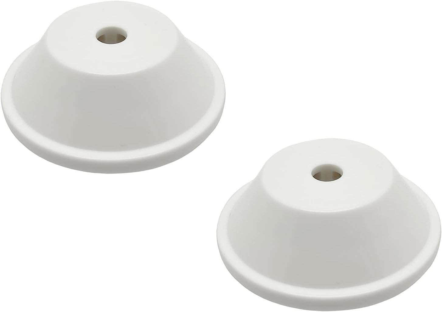 YEQIN 2pcs Spool Pin Cap #R12373210B Spool Cap (Large) for Singer Sewing Machine 3223 3232 3321 3323 4423 4432 8280