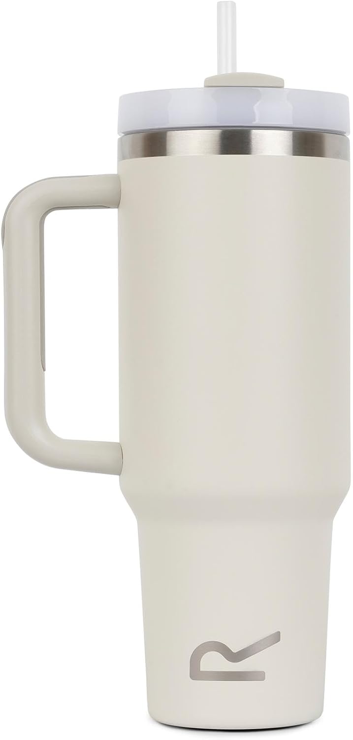 Regatta Thermulate Insulated 1.2L Carry Handle Water Bottle - Moonstruck