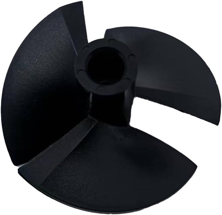 Pool Cleaner Impeller for Dolphin Robot Parts M200 M400 M500 Replacement Wheel Swimming Pool Maintenance Impeller Assembly Kit Pool Vacuum Accessories Robotic Cleaner Components
