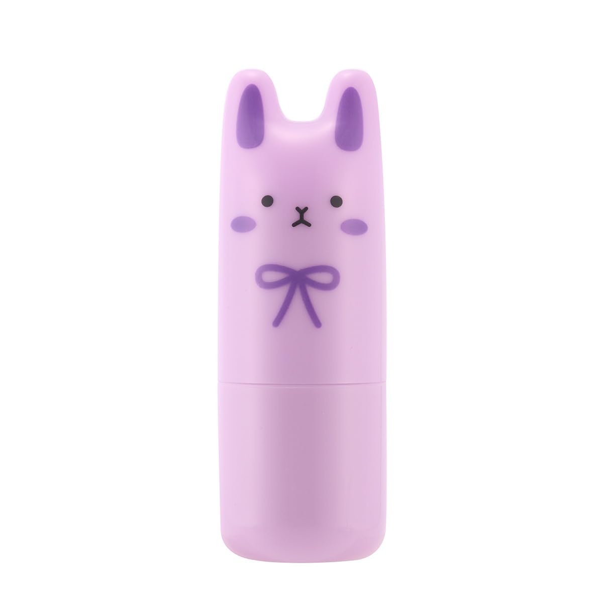 TONYMOLY Pocket Bunny Perfume Bar - Jasmine Rose Perfume Stick - Bloom