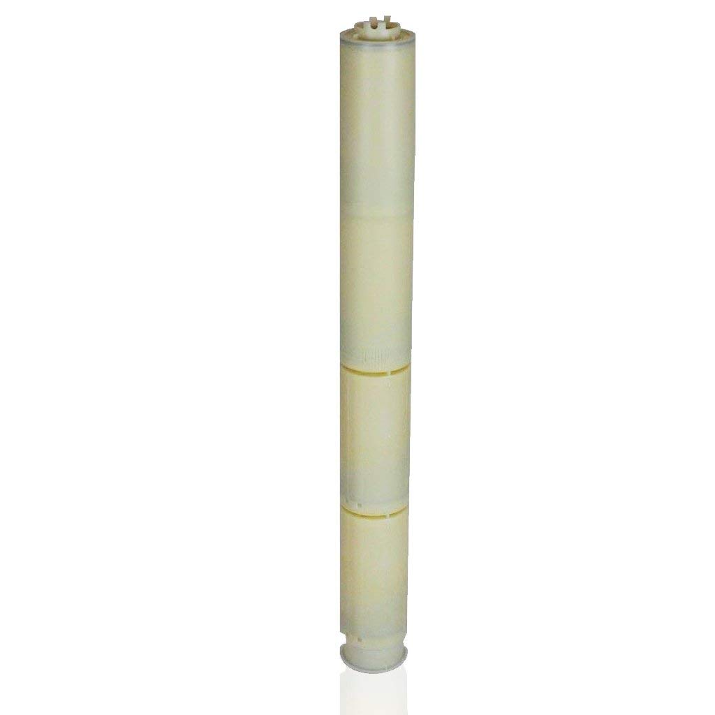 KDF 55 Media Guard | Add-On Filter for Whole House Water Softener & Filter Systems- for Removal of Chlorine, Heavy Metals