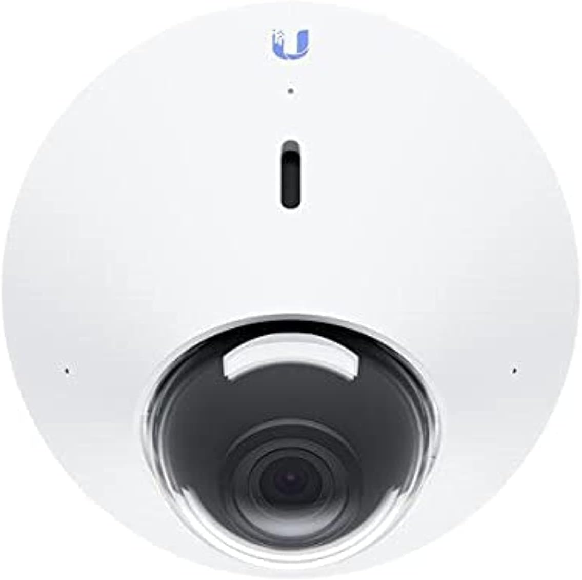 Ubiquiti Networks UniFi Protect G4 Dome Camera | Compact 4MP Vandal-Resistant Weatherproof Dome Camera with Integrated IR LEDs (UVC-G4-DOME)