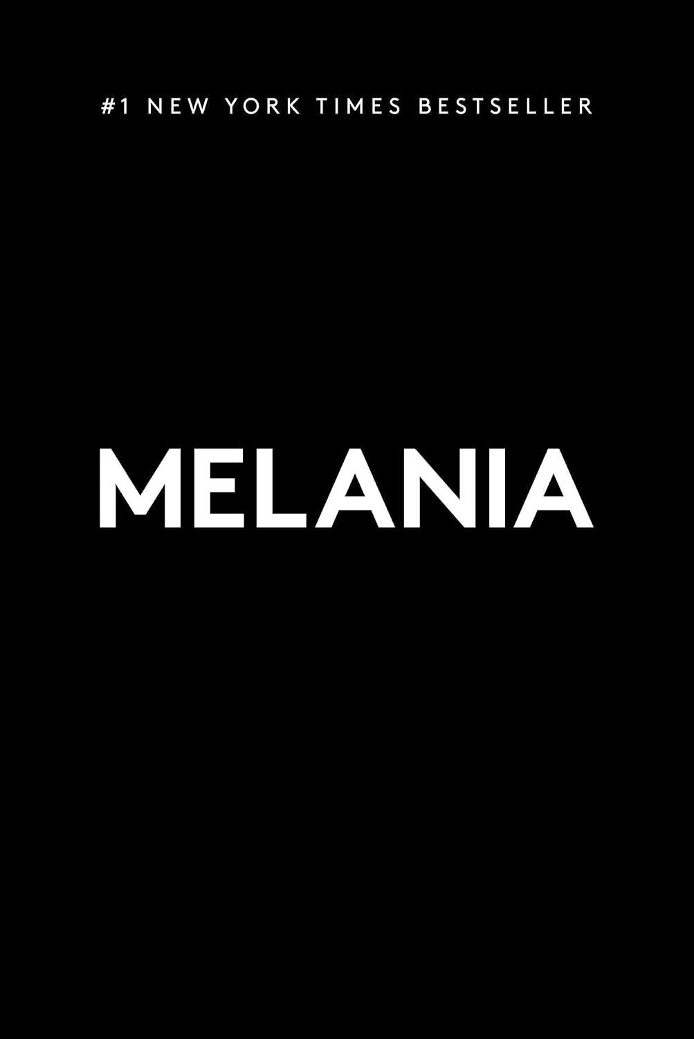 Skyhorse Melania