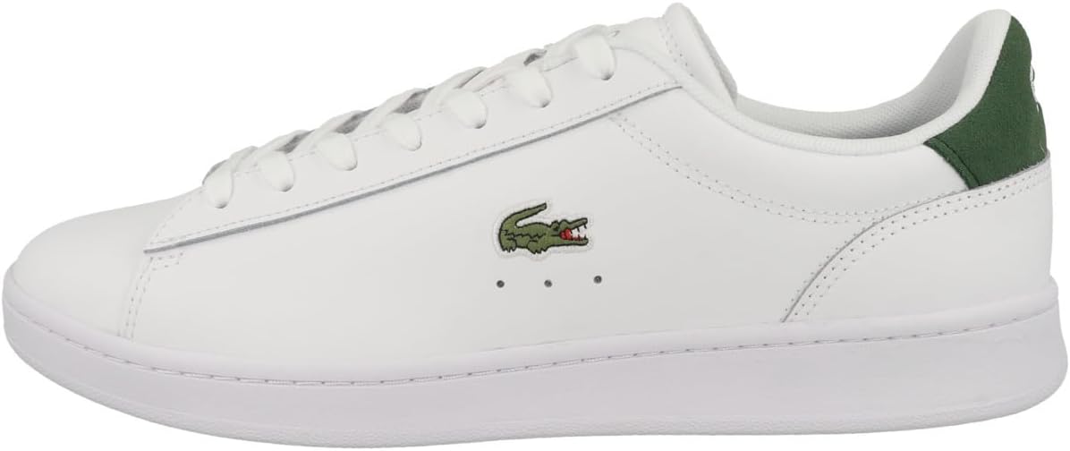 Lacoste Men's CARNABY SET 224 1 SMA Sneakers