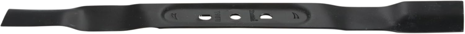 Makita 199367-2 18 in. Lawn Mower Blade