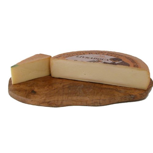 French Raclette - 4 lb. Club Cut
