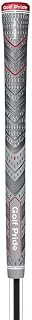 Golf Pride MCC Plus4 ALIGN Standard 60 - 8 Pack